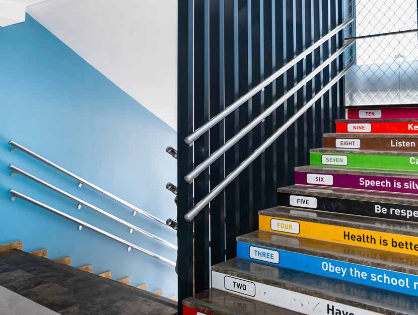 BİLNET MOGAN KAMPÜSÜ